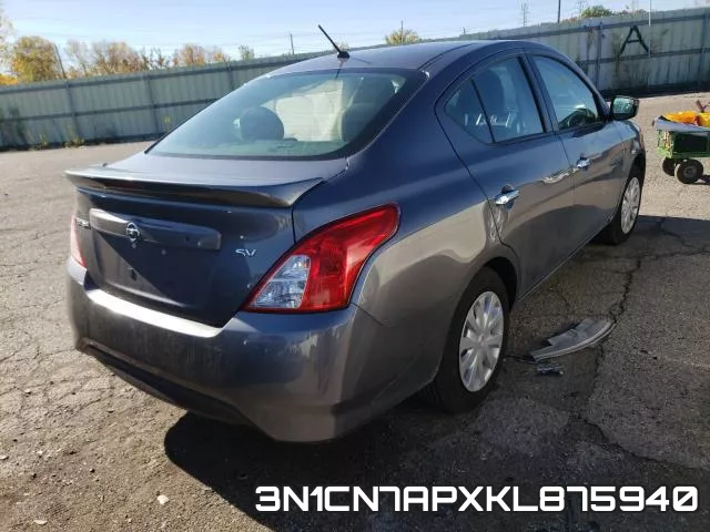 3N1CN7APXKL875940 фото 5
