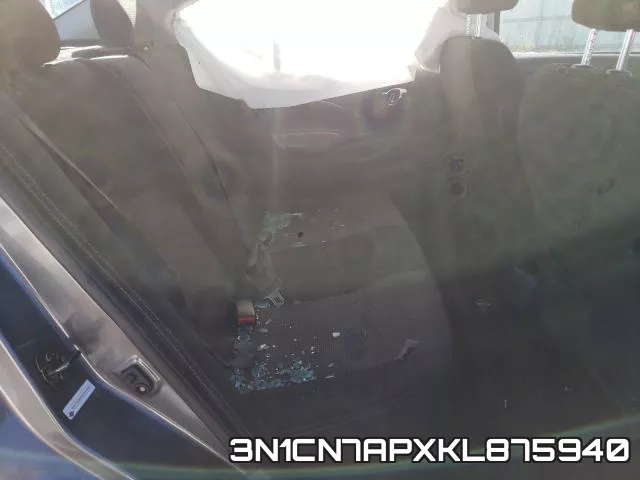 3N1CN7APXKL875940 фото 7