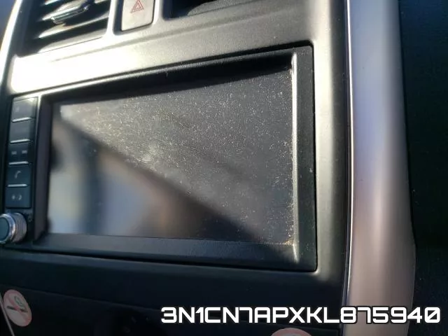 3N1CN7APXKL875940 фото 10