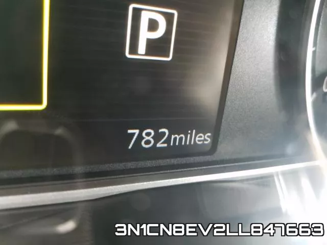 3N1CN8EV2LL847663 фото 9