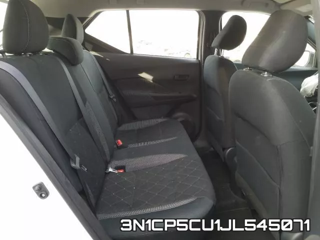3N1CP5CU1JL545071 фото 6