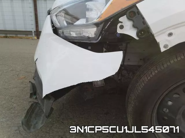 3N1CP5CU1JL545071 фото 9