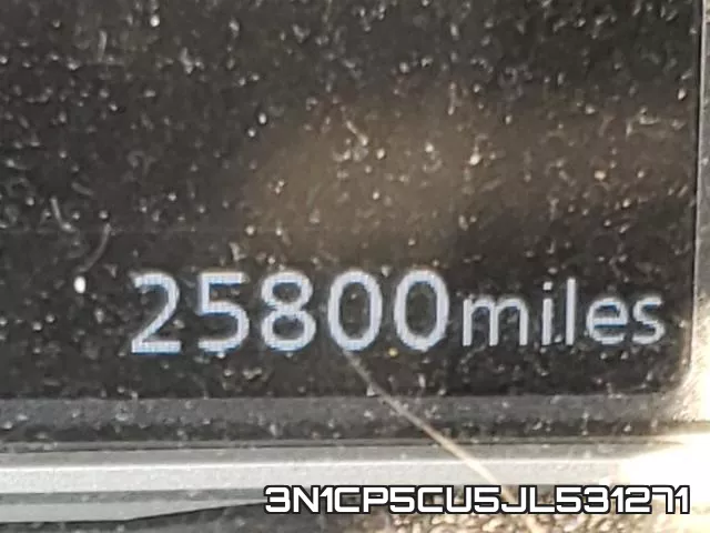 3N1CP5CU5JL531271 фото 9