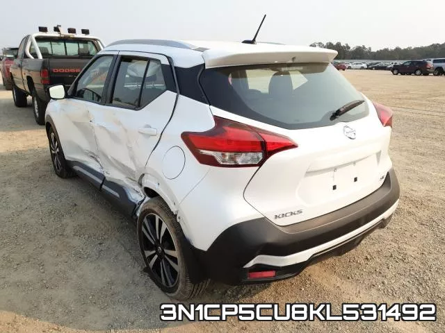 3N1CP5CU8KL531492 фото 4