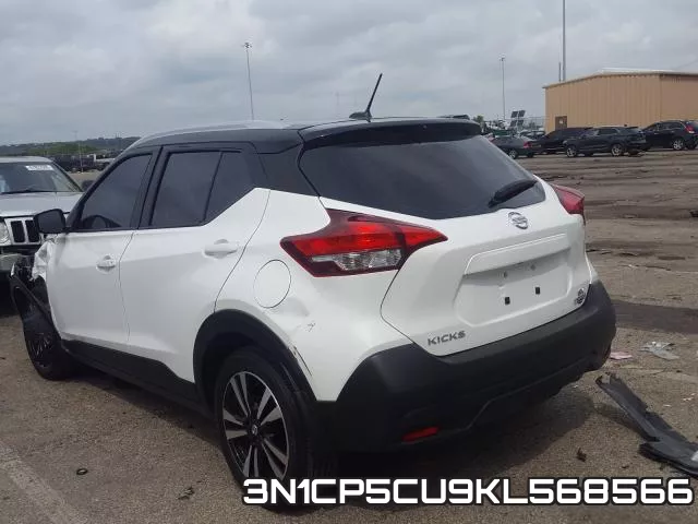 3N1CP5CU9KL568566 фото 4