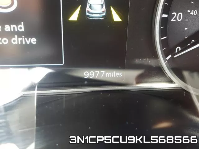 3N1CP5CU9KL568566 фото 9