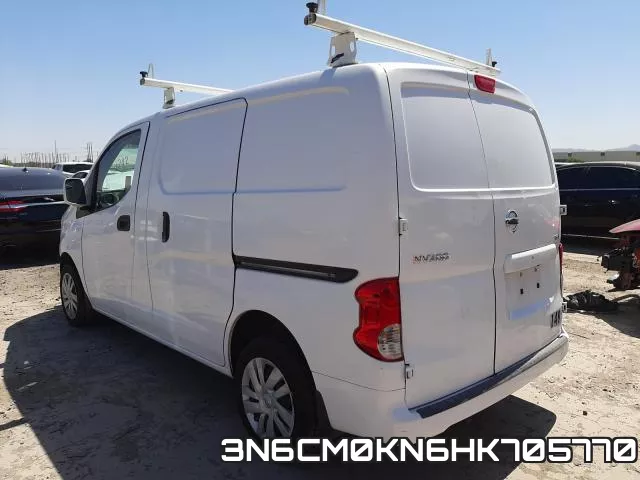 3N6CM0KN6HK705770 фото 4