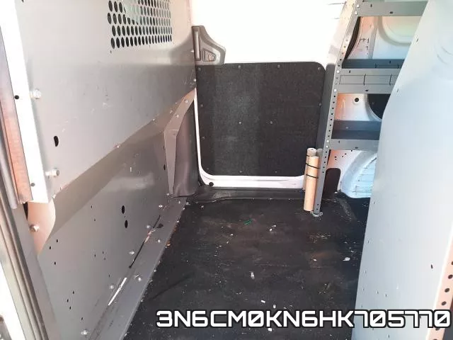 3N6CM0KN6HK705770 фото 7