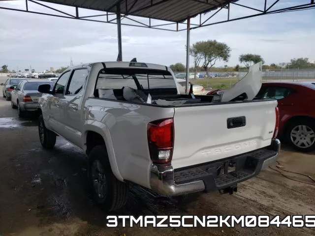 3TMAZ5CN2KM084465 фото 4