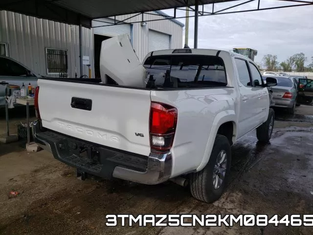 3TMAZ5CN2KM084465 фото 5