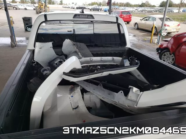 3TMAZ5CN2KM084465 фото 10
