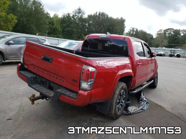 3TMAZ5CN7LM117753 фото 5