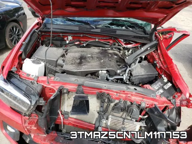 3TMAZ5CN7LM117753 фото 8