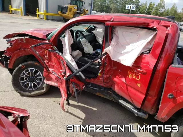 3TMAZ5CN7LM117753 фото 10