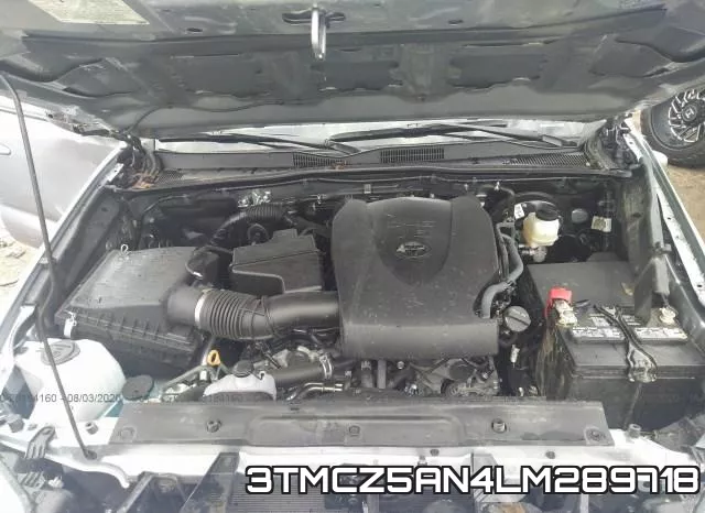 3TMCZ5AN4LM289718 фото 2