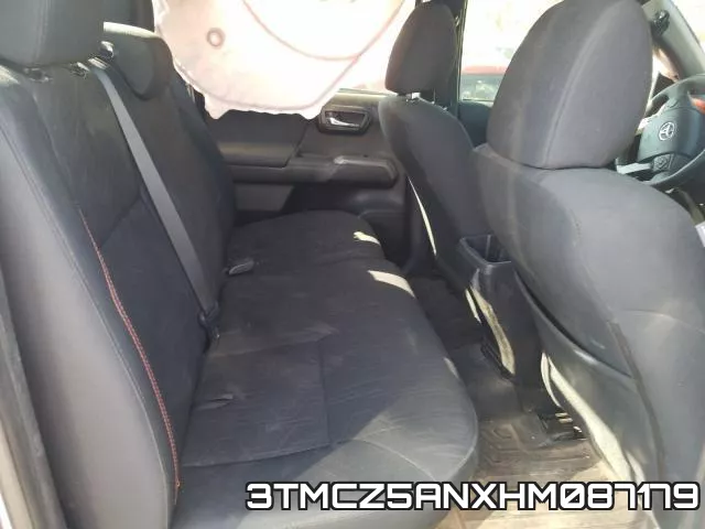 3TMCZ5ANXHM087179 фото 6