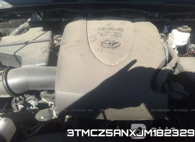 3TMCZ5ANXJM182329 фото 2