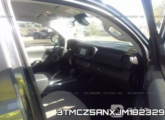 3TMCZ5ANXJM182329 фото 6