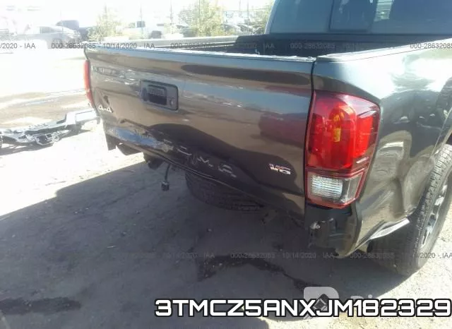 3TMCZ5ANXJM182329 фото 7