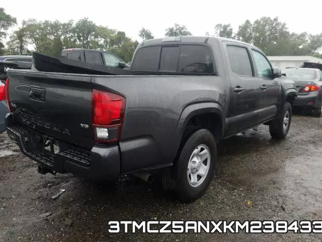3TMCZ5ANXKM238433 фото 4