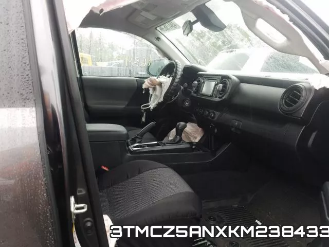 3TMCZ5ANXKM238433 фото 5