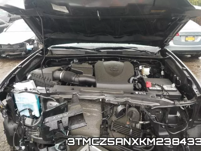 3TMCZ5ANXKM238433 фото 7
