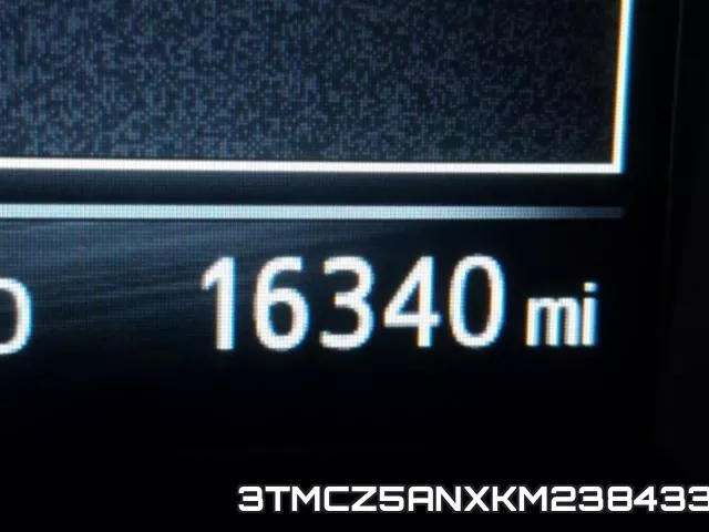 3TMCZ5ANXKM238433 фото 8