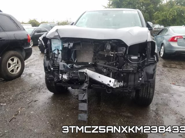 3TMCZ5ANXKM238433 фото 9