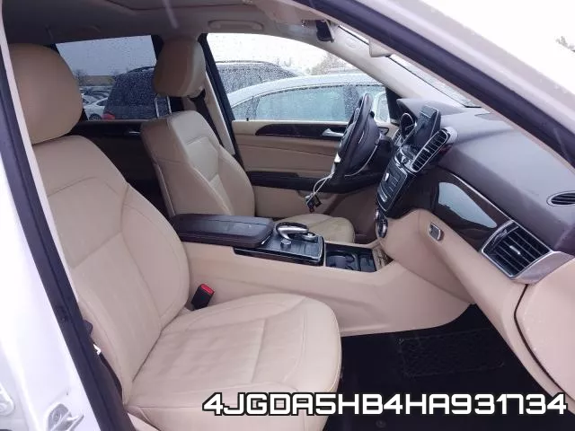 4JGDA5HB4HA931734 фото 6
