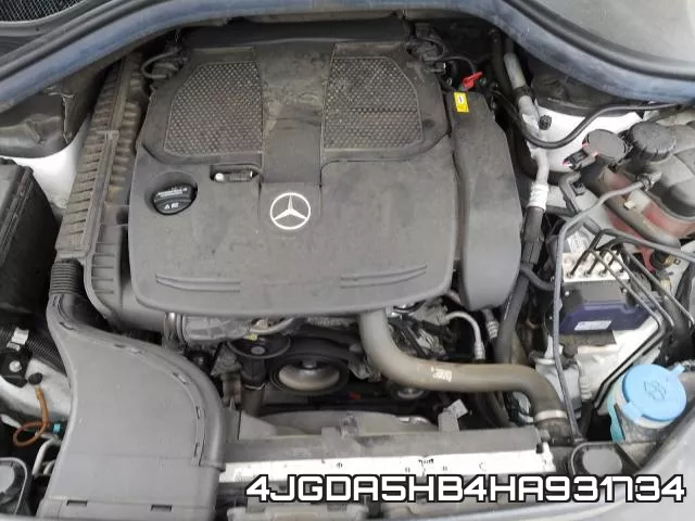 4JGDA5HB4HA931734 фото 8