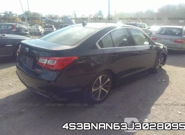 4S3BNAN63J3028095 фото 5