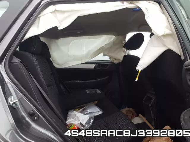4S4BSAAC8J3392805 фото 7