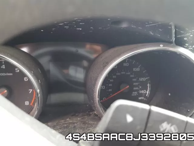 4S4BSAAC8J3392805 фото 9