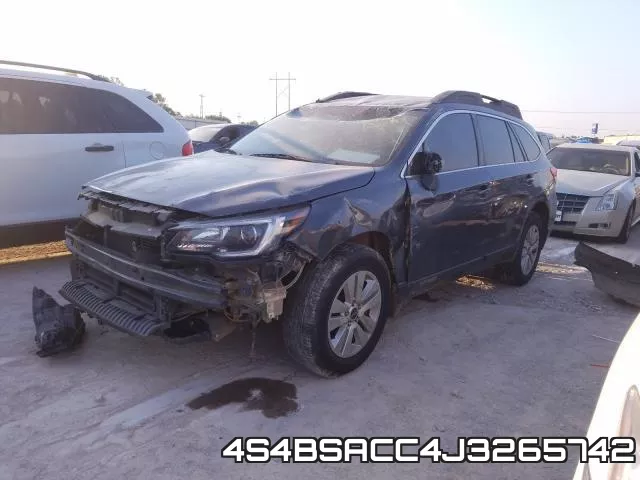 4S4BSACC4J3265742 фото 3