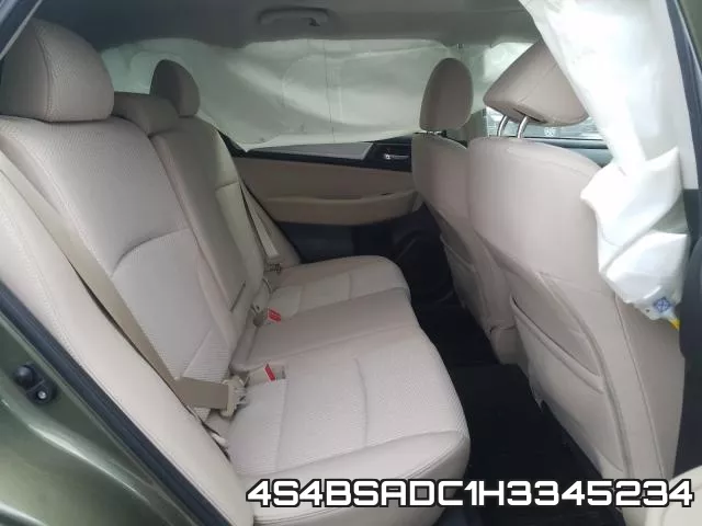 4S4BSADC1H3345234 фото 7