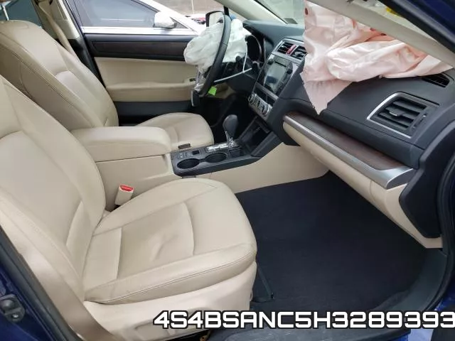 4S4BSANC5H3289393 фото 6