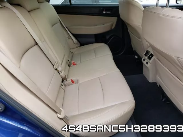 4S4BSANC5H3289393 фото 7