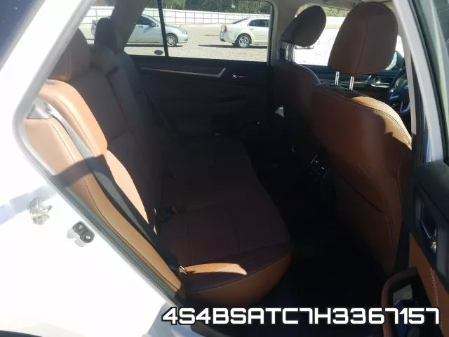 4S4BSATC7H3367157 фото 7