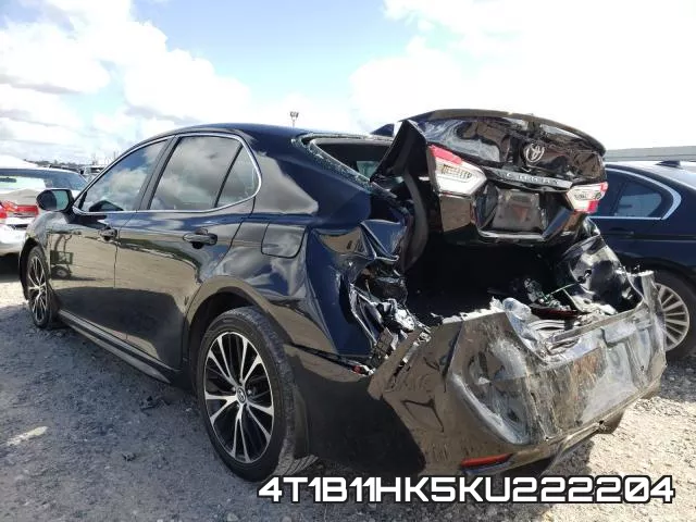 4T1B11HK5KU222204 фото 4