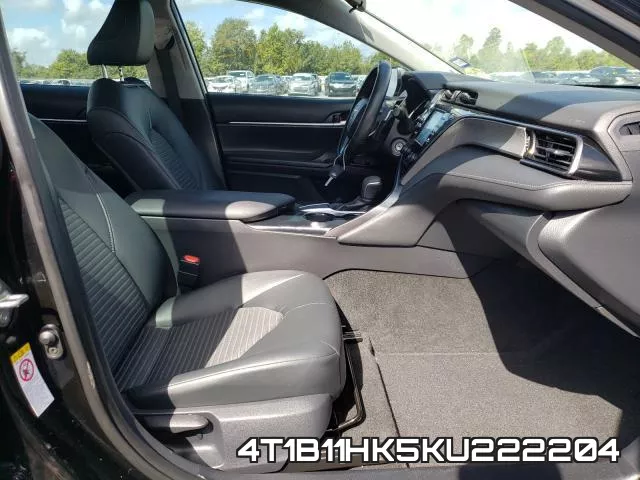 4T1B11HK5KU222204 фото 6