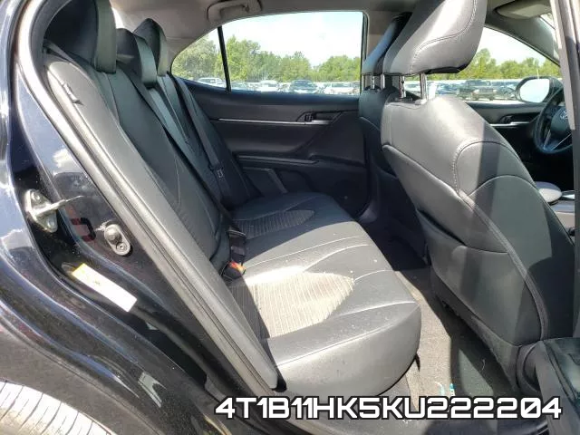 4T1B11HK5KU222204 фото 7