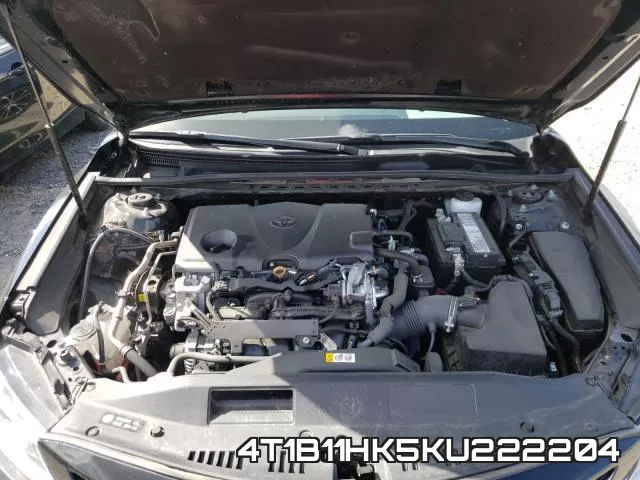 4T1B11HK5KU222204 фото 8