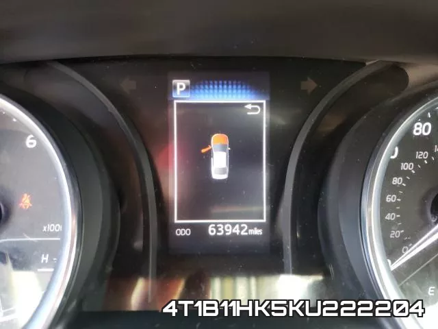 4T1B11HK5KU222204 фото 9