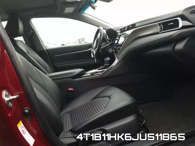4T1B11HK6JU511865 фото 6