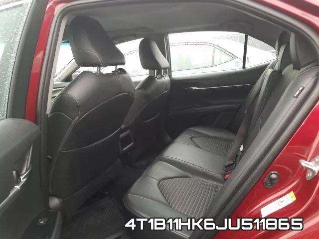 4T1B11HK6JU511865 фото 7