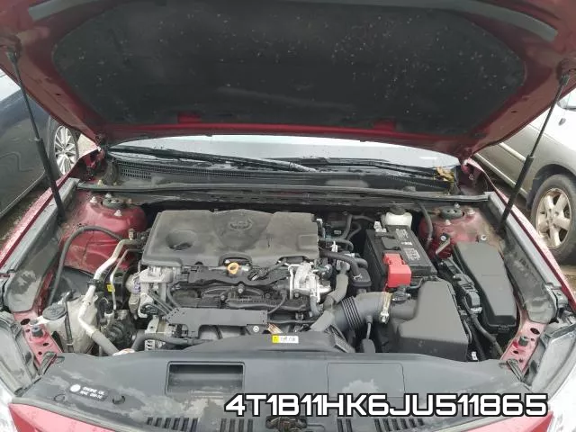 4T1B11HK6JU511865 фото 8