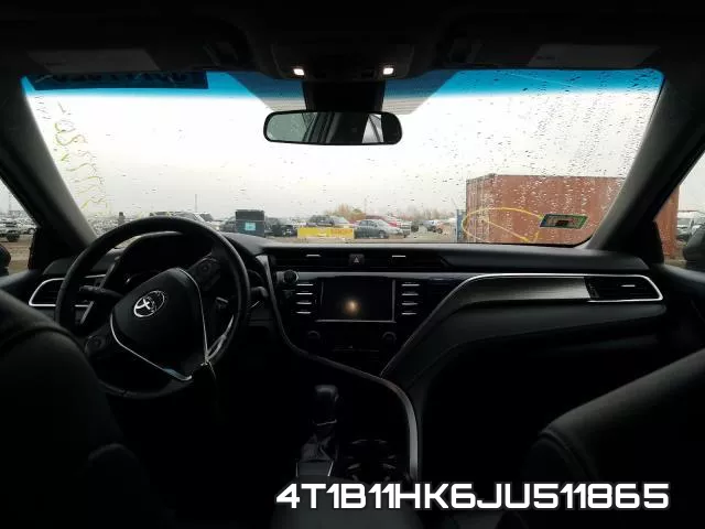 4T1B11HK6JU511865 фото 10