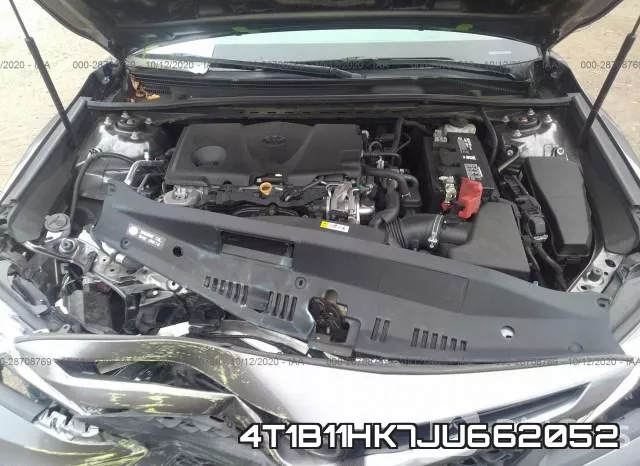 4T1B11HK7JU662052 фото 2