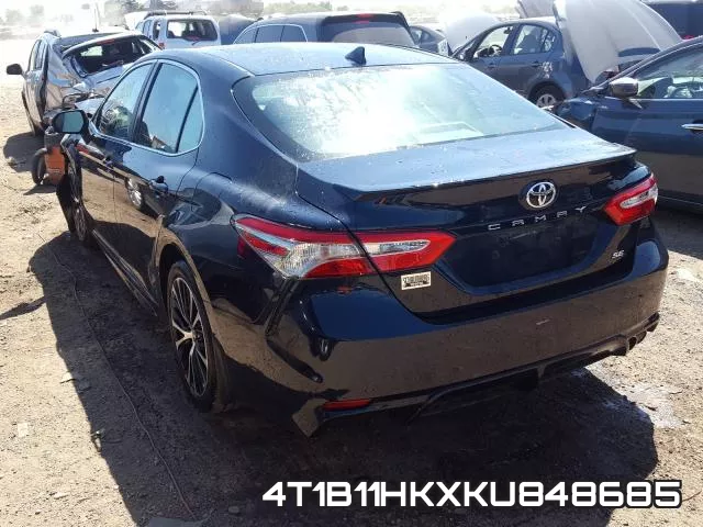 4T1B11HKXKU848685 фото 4