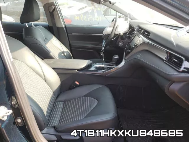 4T1B11HKXKU848685 фото 6